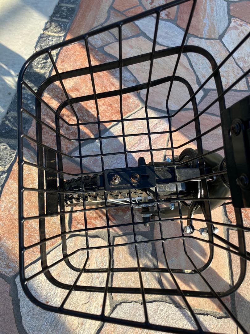 【♡NJAT♡ 】Jeep 子供用自転車 16インチ オリーブグリーン