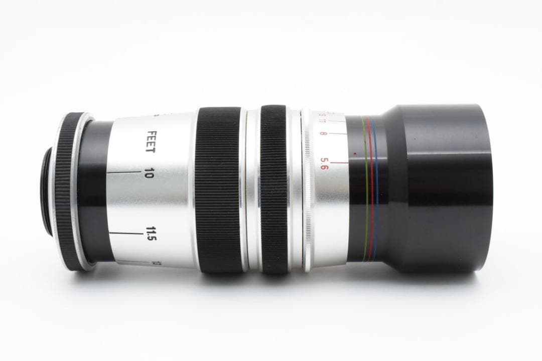 キルフィット テレキラー 300mm F5.6 C ライカLマウント レンズ