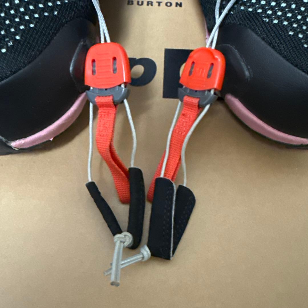 BURTON バートンブーツRITUAL STEP ON リチュアルステップオン