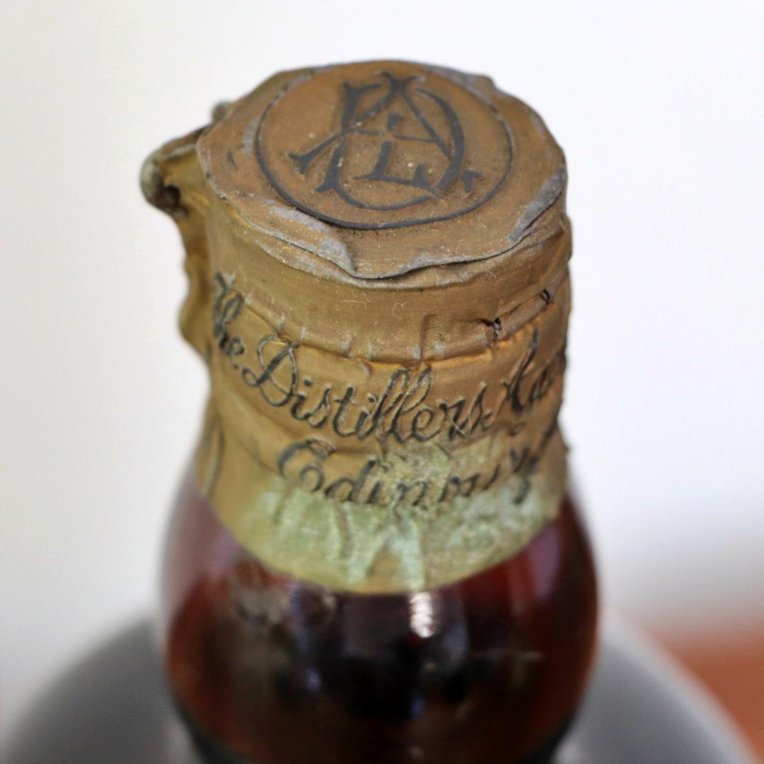 古酒　King e Ⅳ　スコッチ ウイスキー　GOLD LABEL