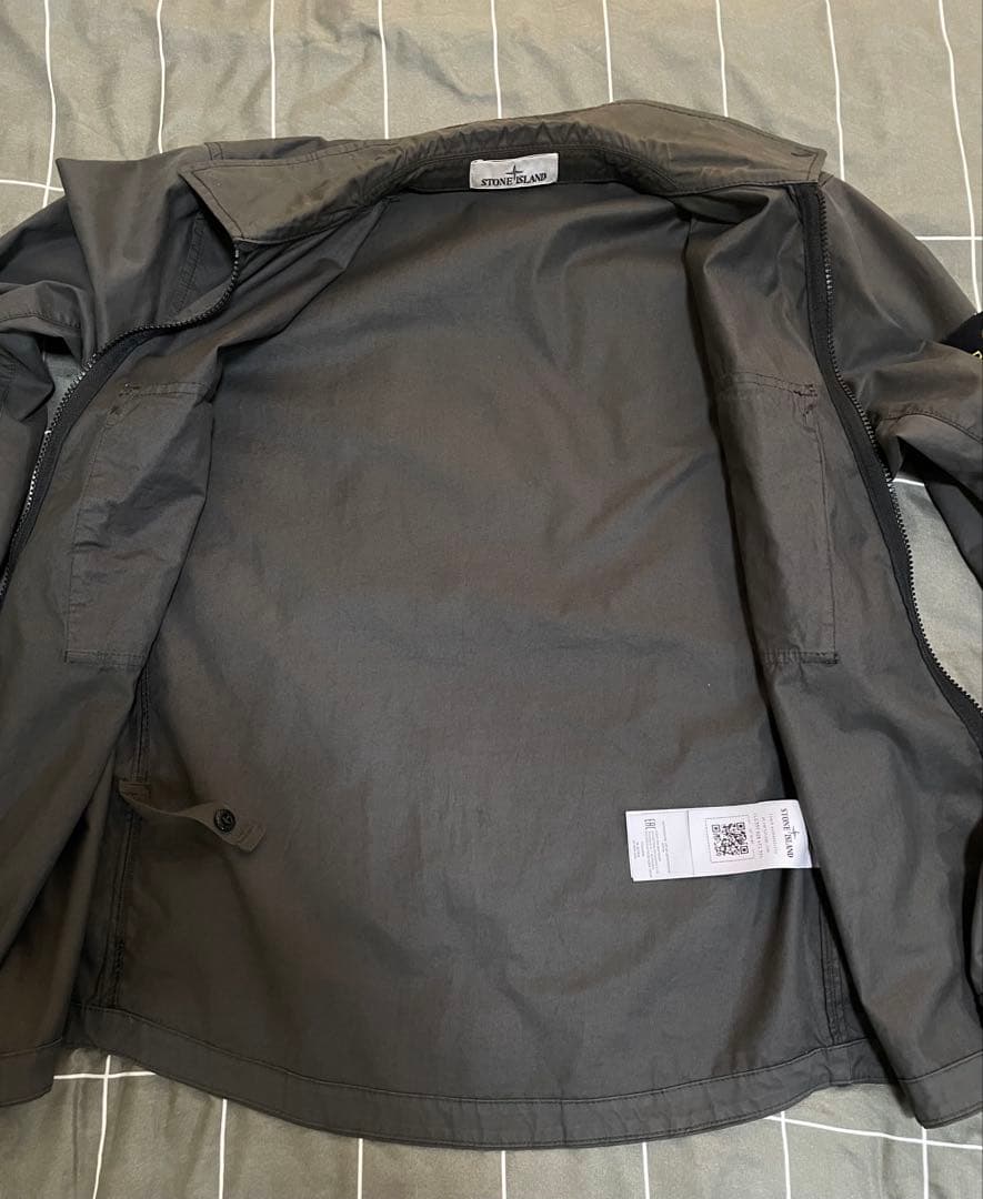 STONE ストーンアイランド/S