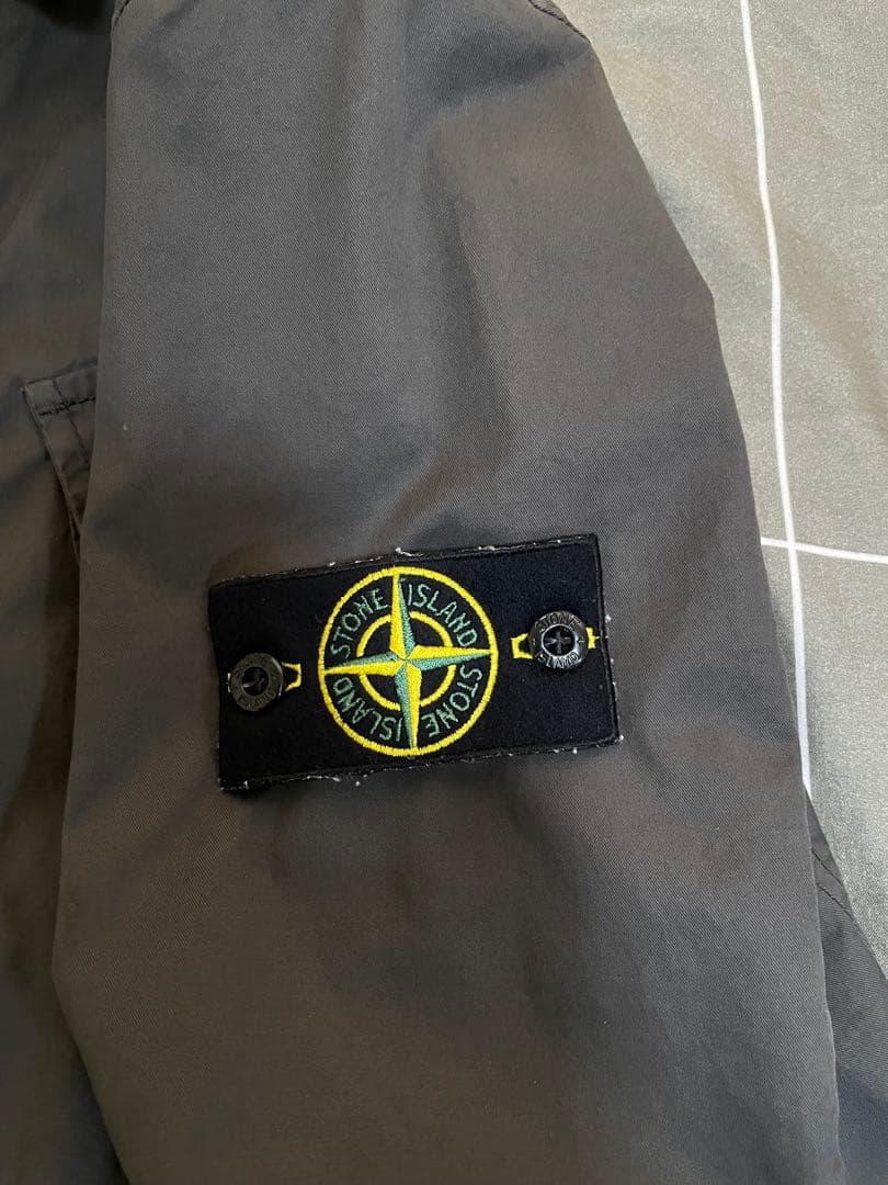 STONE ストーンアイランド/S