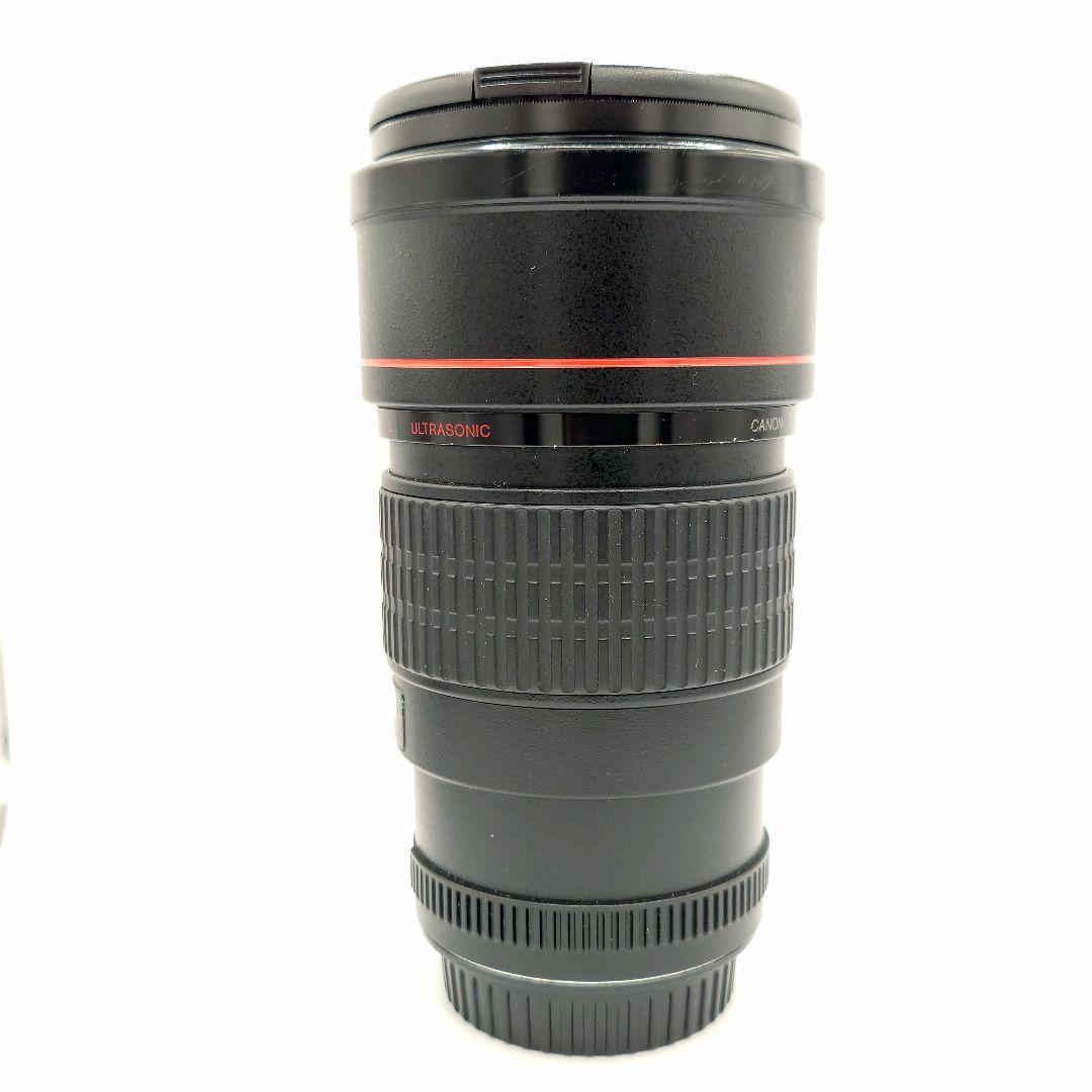 【中古】Canon EF 200mm F2.8L USM　単焦点フルサイズレンズ