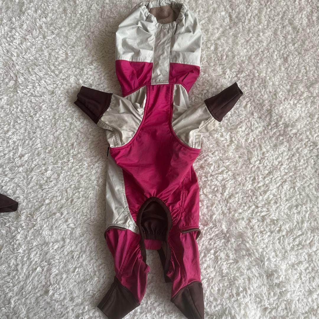 アルファアイコン　スノードッグガードSM