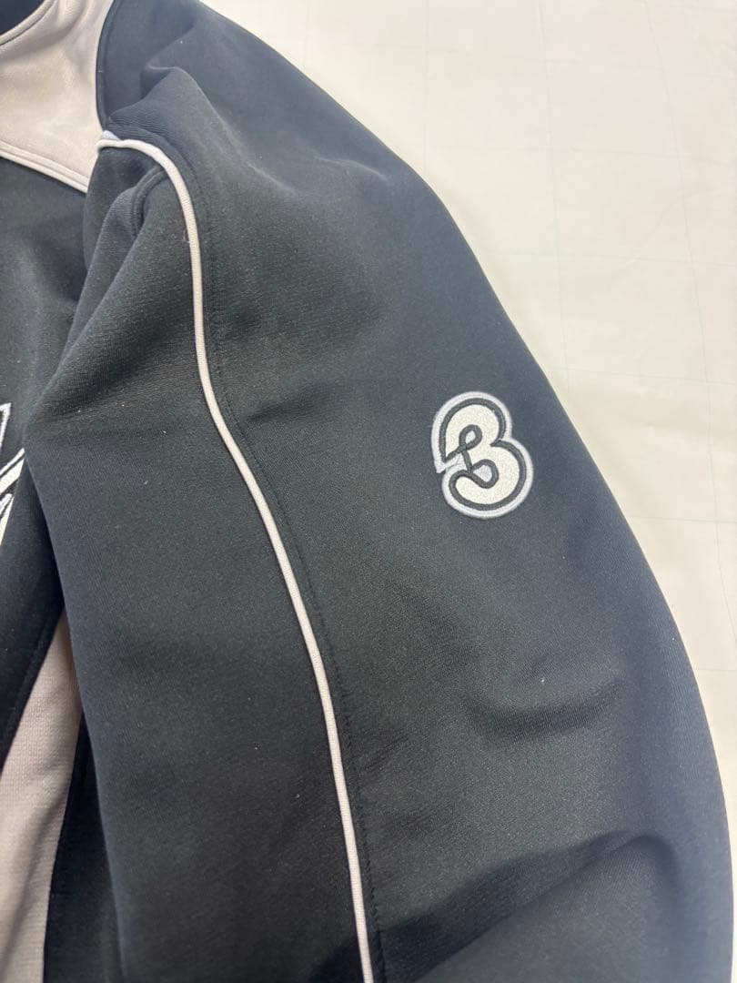 千葉ロッテマリーンズ ジャージ　3番　Lサイズ