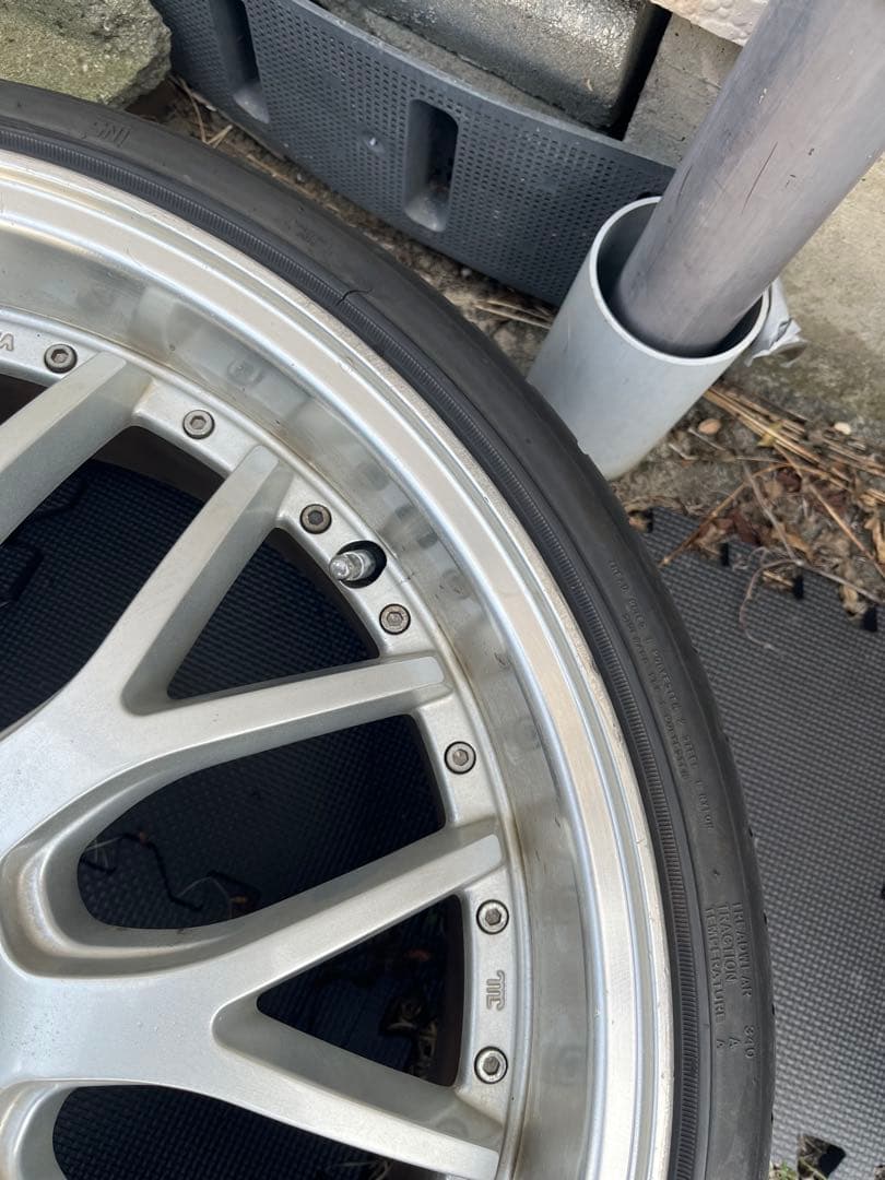 アネーロコラソン　まりりん