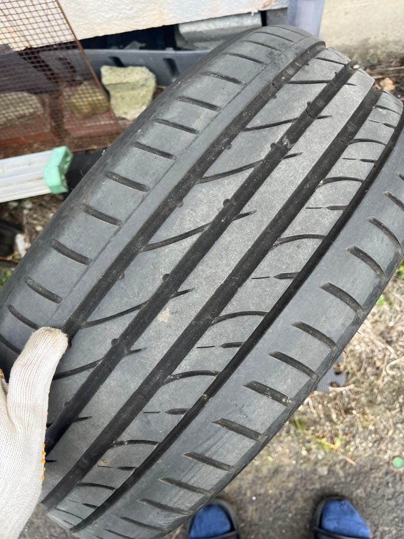 アネーロコラソン　まりりん