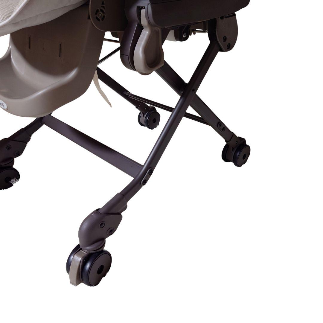 コンビ ネムリラ Simplight ハイ＆ロースウィングラック 手動