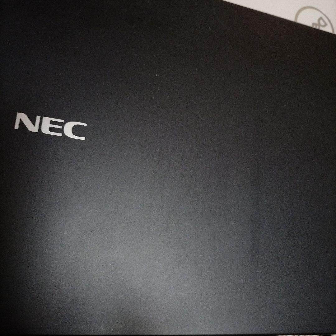 NECノートPC 訳ありCorei5 8世代