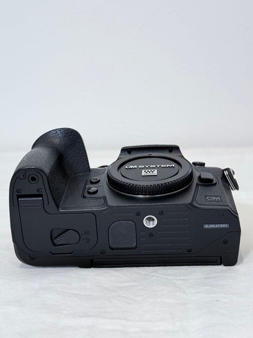 【シャッター回数4436回】OM SYSTEM OM-1