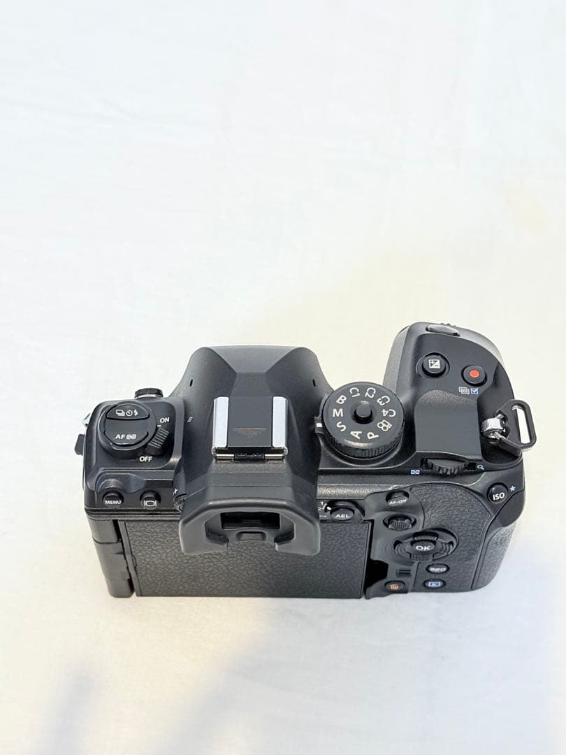 【シャッター回数4436回】OM SYSTEM OM-1