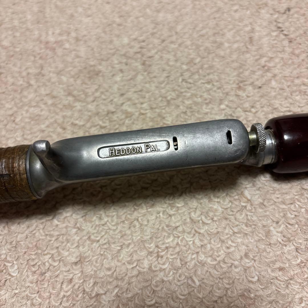 ヘドン　グリップ　HEDDON PAL
