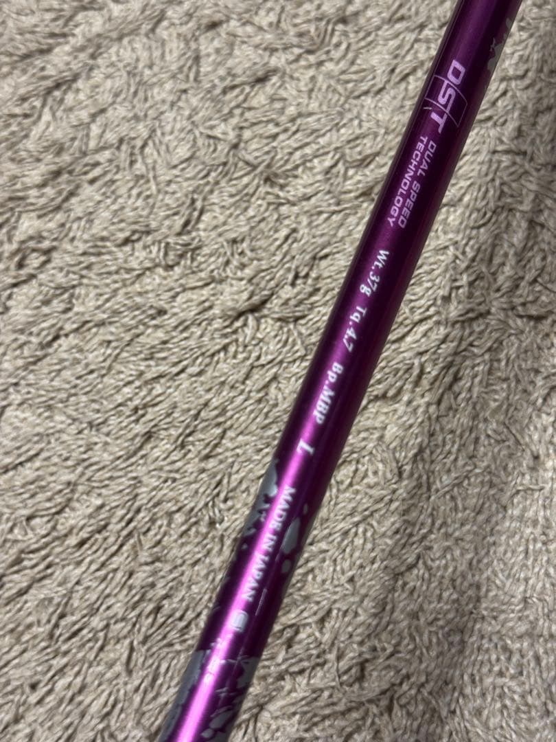 XXIO 10レディース クラブセット（J-cypress）