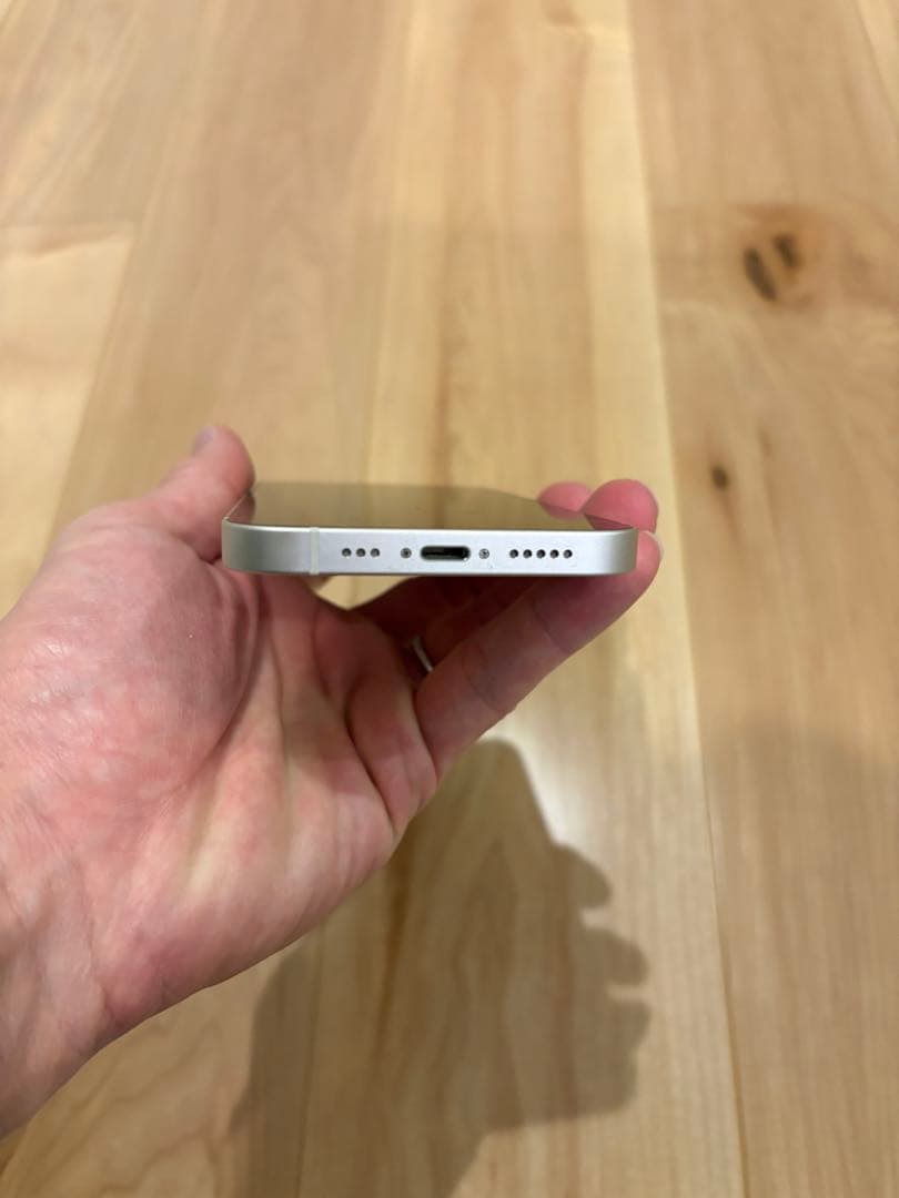 か*ぼ様 Apple iPhone 14 128GB