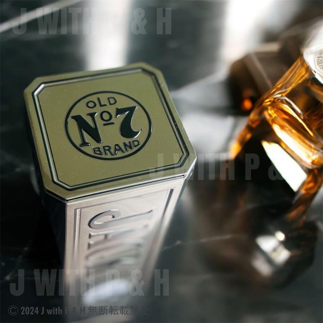 ジャックダニエル ウイスキー 1リットル 缶 入り メタルボックス入り