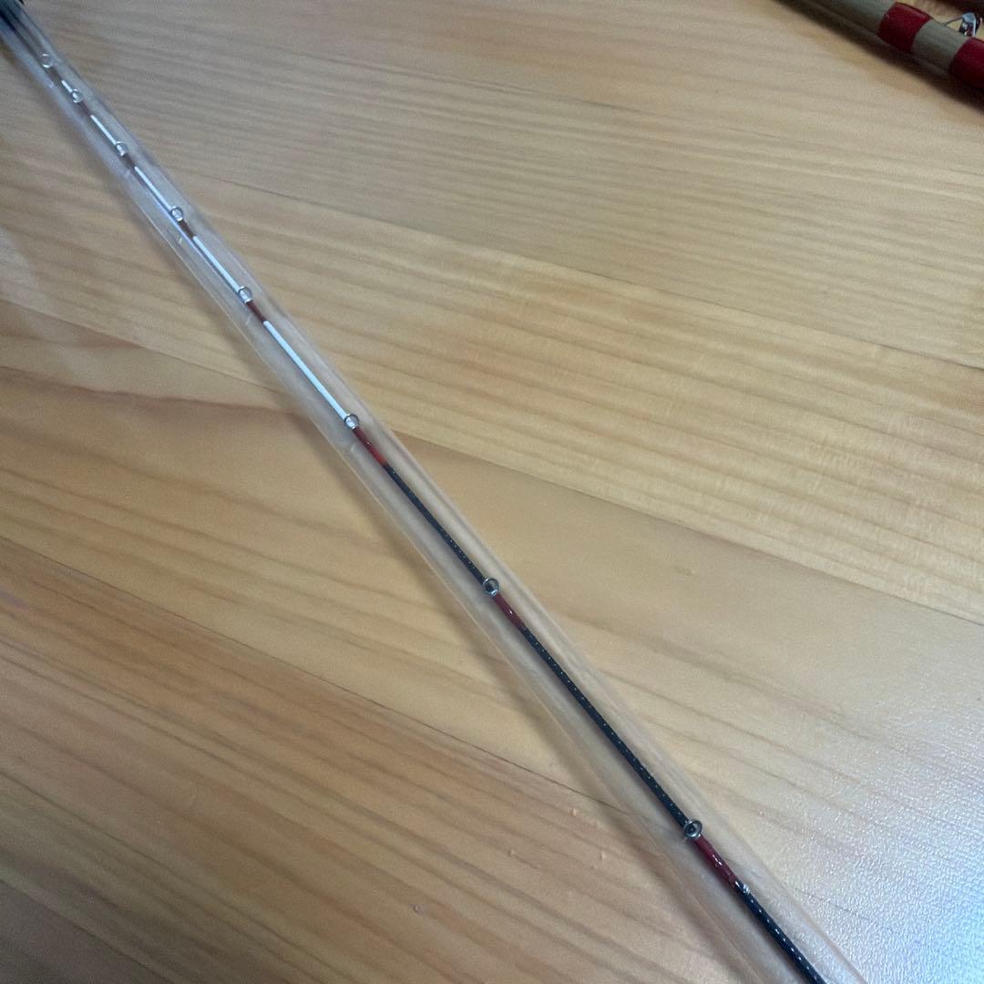 櫻井釣漁具 大江戸 2.4m