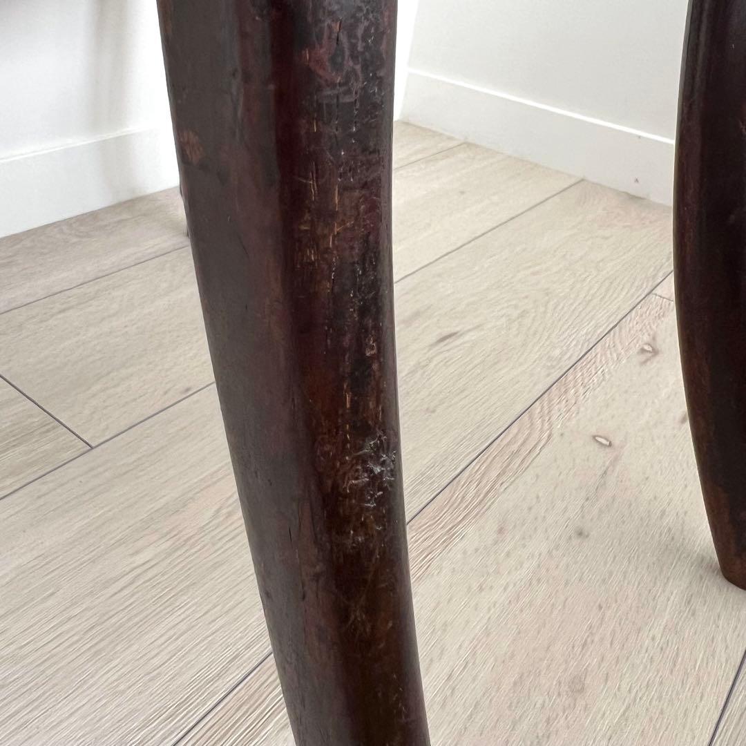 【おまとめ割有】アンティーク　サロンチェア　ヨーロッパ家具