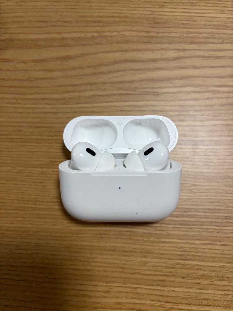 air pods pro 2(第二世代) Lightning Apple