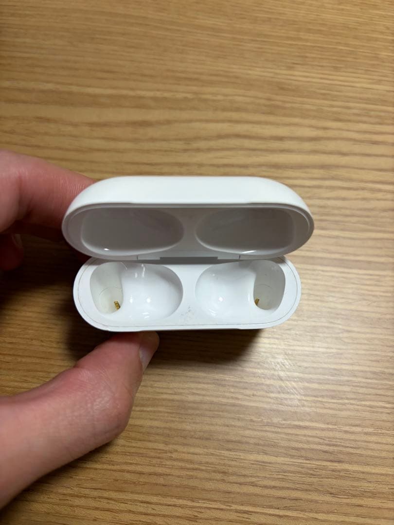 air pods pro 2(第二世代) Lightning Apple