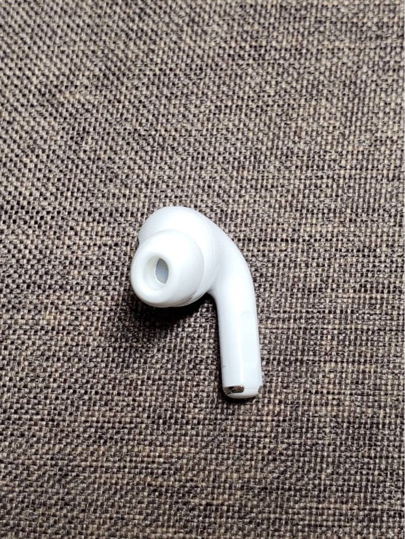 左耳 Apple AirPods Pro 第2世代 正規品 片耳390