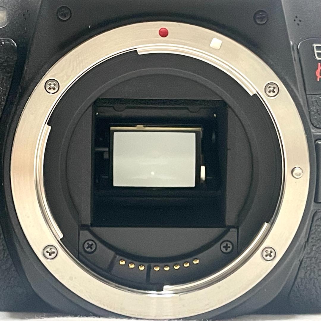 Wi-Fi対応❣️ Canon EOS Kiss X9i Wズームレンズセット