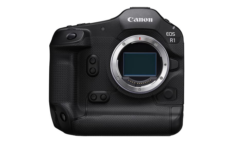 デジタルカメラ Canon EOS R1