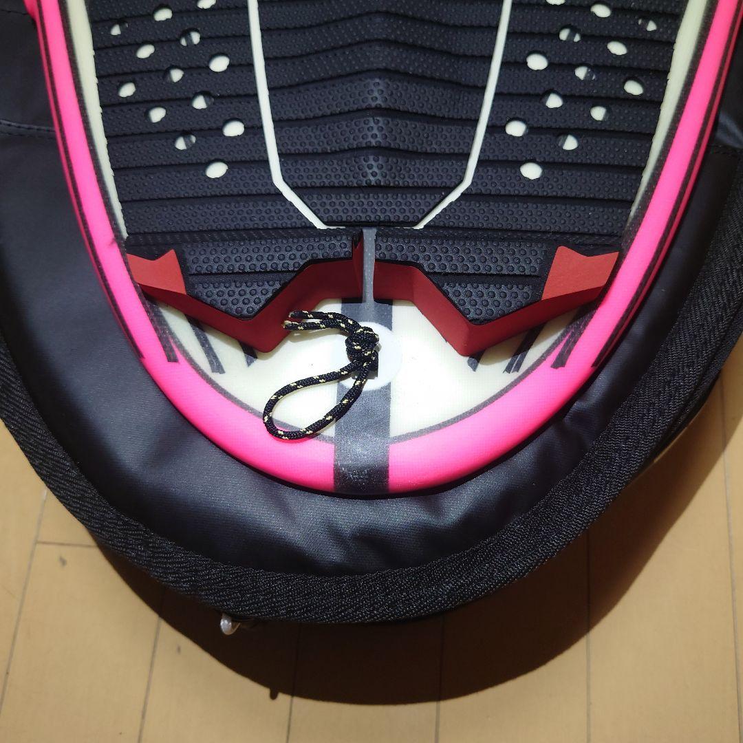 TOKOROサーフボード【新品未使用品】