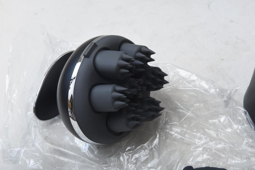 【ほぼ新品】YA-MAN ヤーマンミーゼ ニードルヘッドスパリフト MS-32G