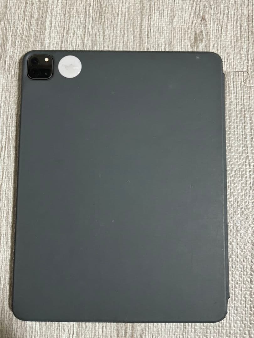 アップル iPad Pro 12.9インチ(第4世代)