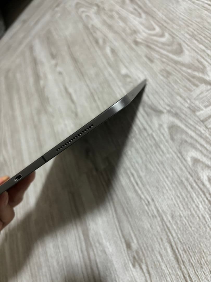 アップル iPad Pro 12.9インチ(第4世代)