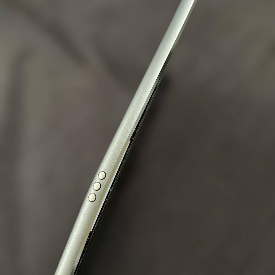 iPad Pro 2017年モデル