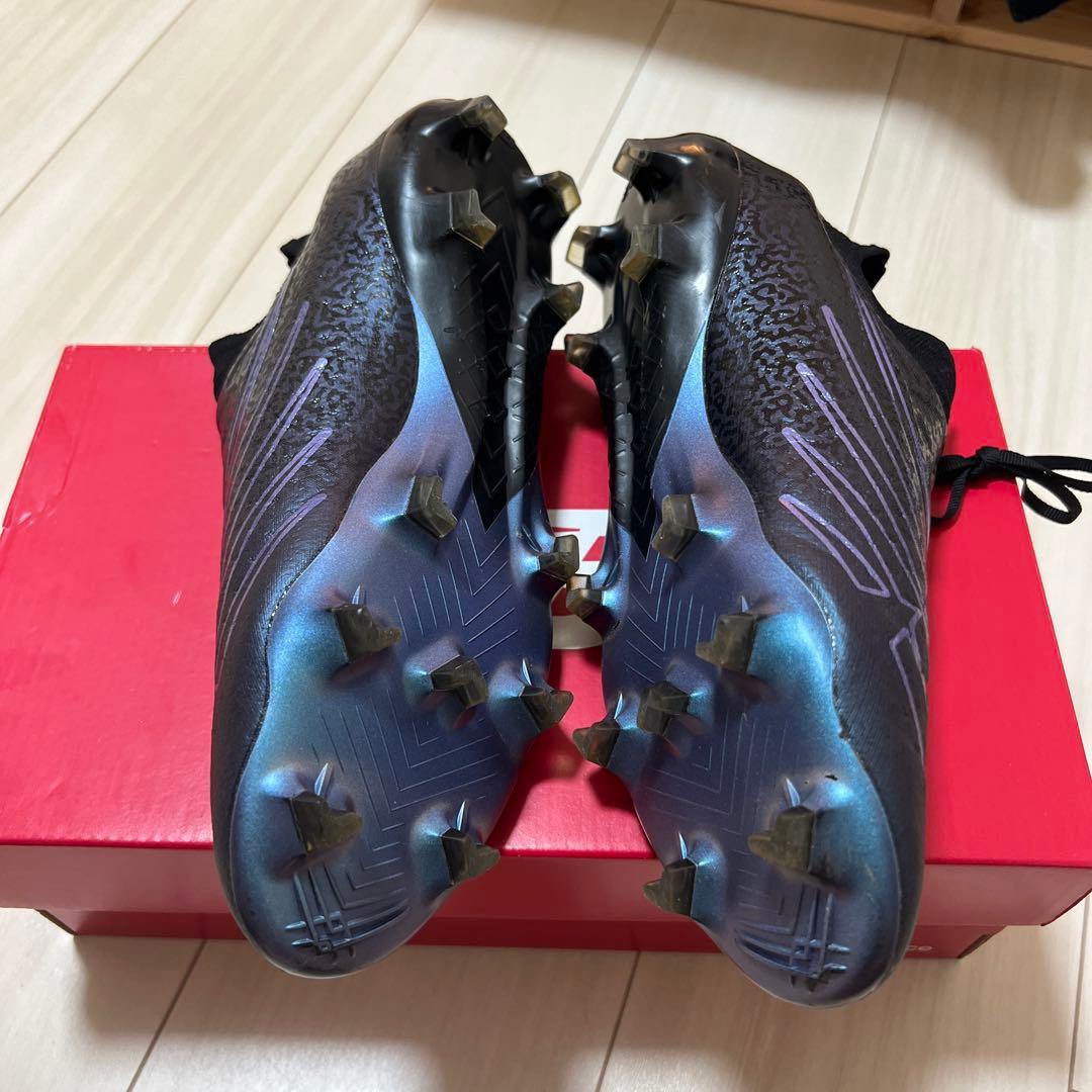 ニューバランス　フューロンV7 26.5cm 【ワイズD】