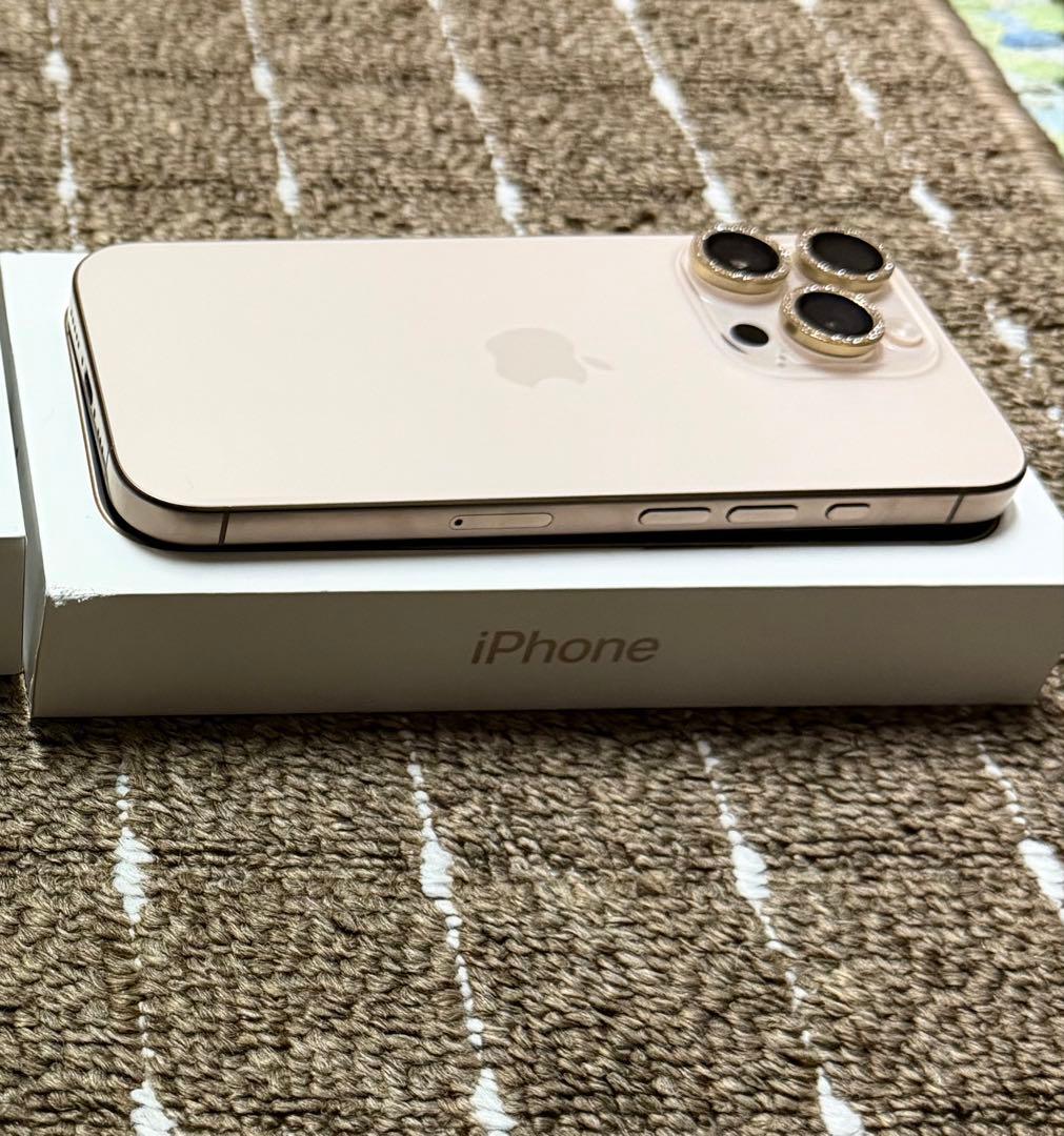 iPhone16Pro SIMフリー