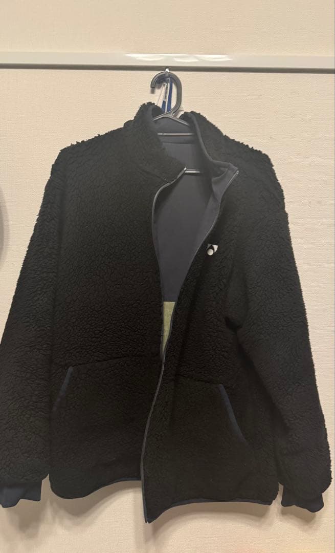 YONEX ボアジャケット