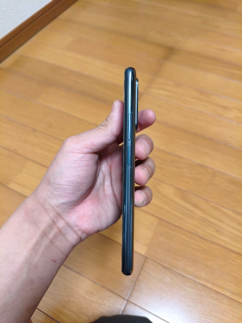 Xiaomi 11T Pro スマートフォン 本体
