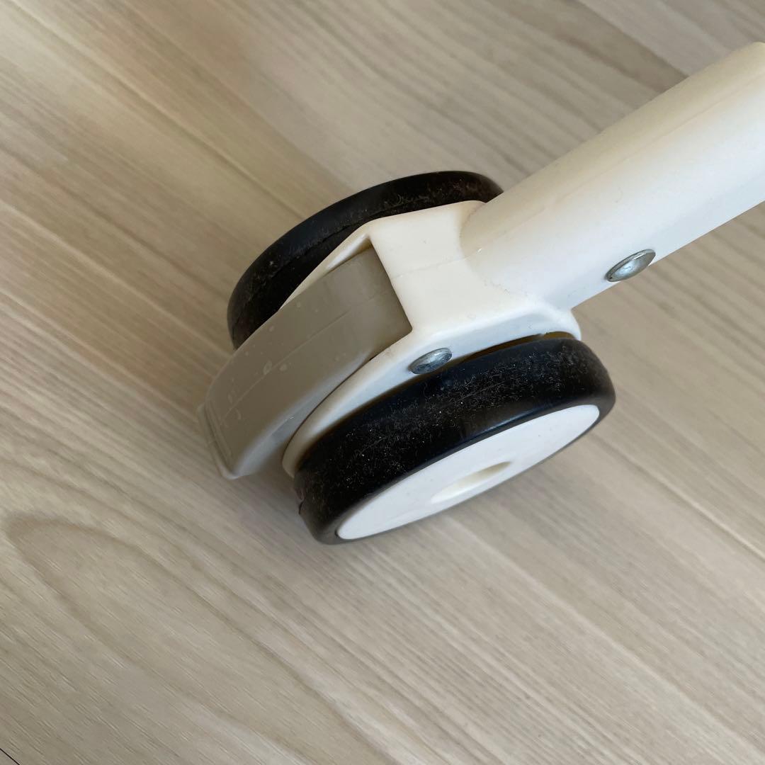 【美品】コンビ ネムリラ AUTO SWING エッグショック ココアブラウン