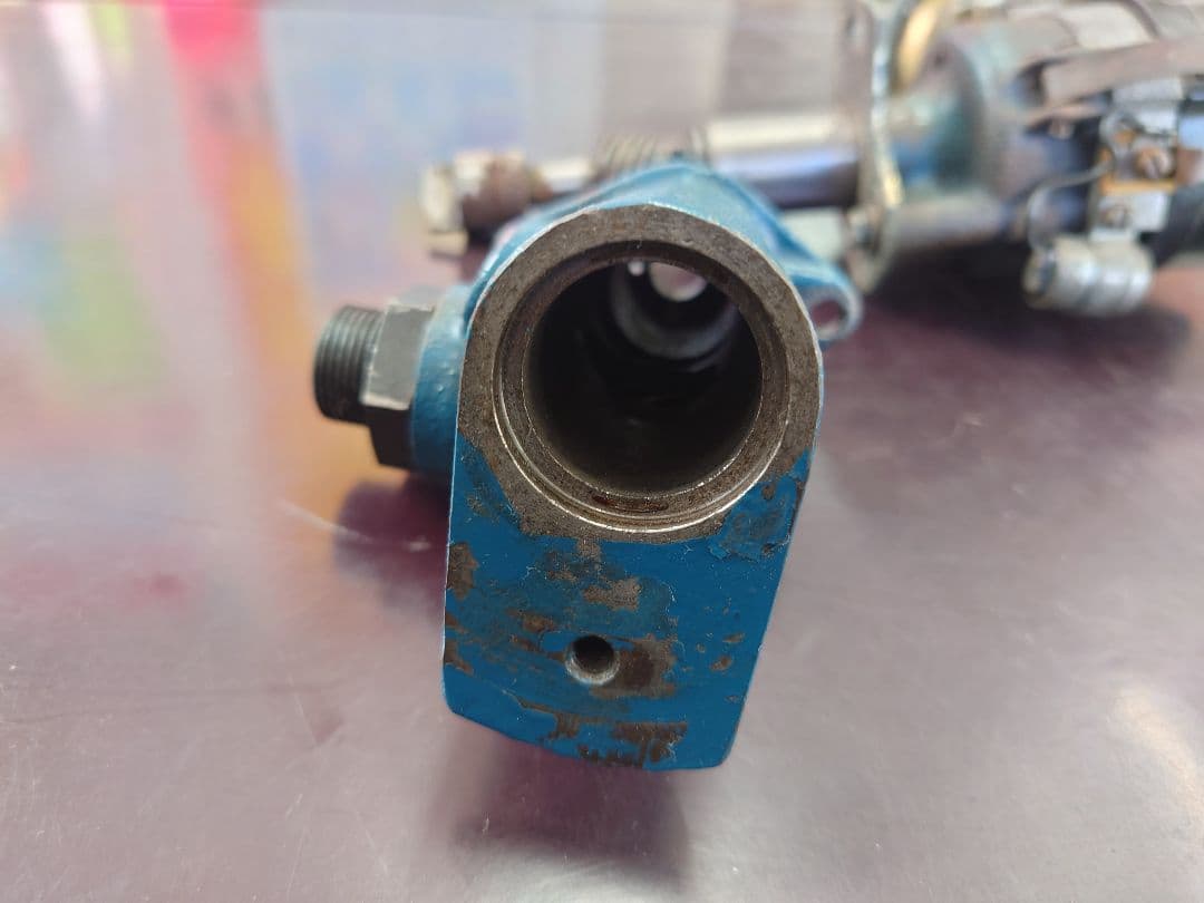 SR311 ディストリビューター サポートガイド付き U20