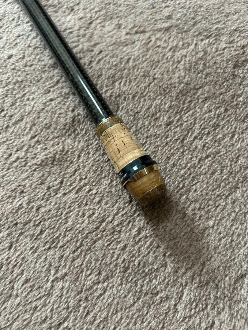 G-TEC クロスセンシティブ　XSC-71H 改