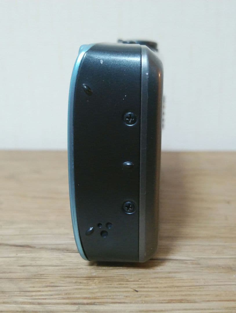 Canon IXY DIGITAL 510 IS デジカメ　コンデジ