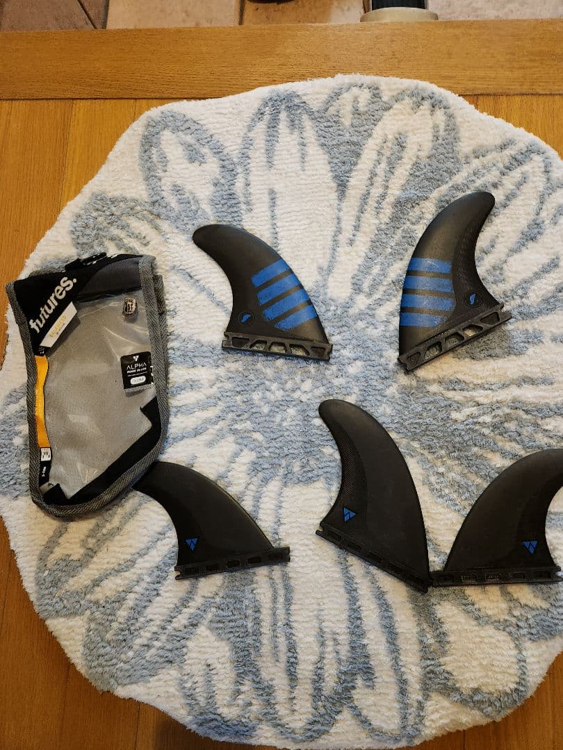 DHD レッド ショートボード