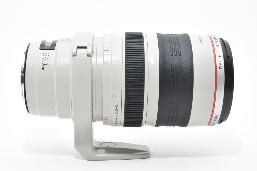 Canon EF 28-300mm F3.5-5.6 L IS USM レンズ