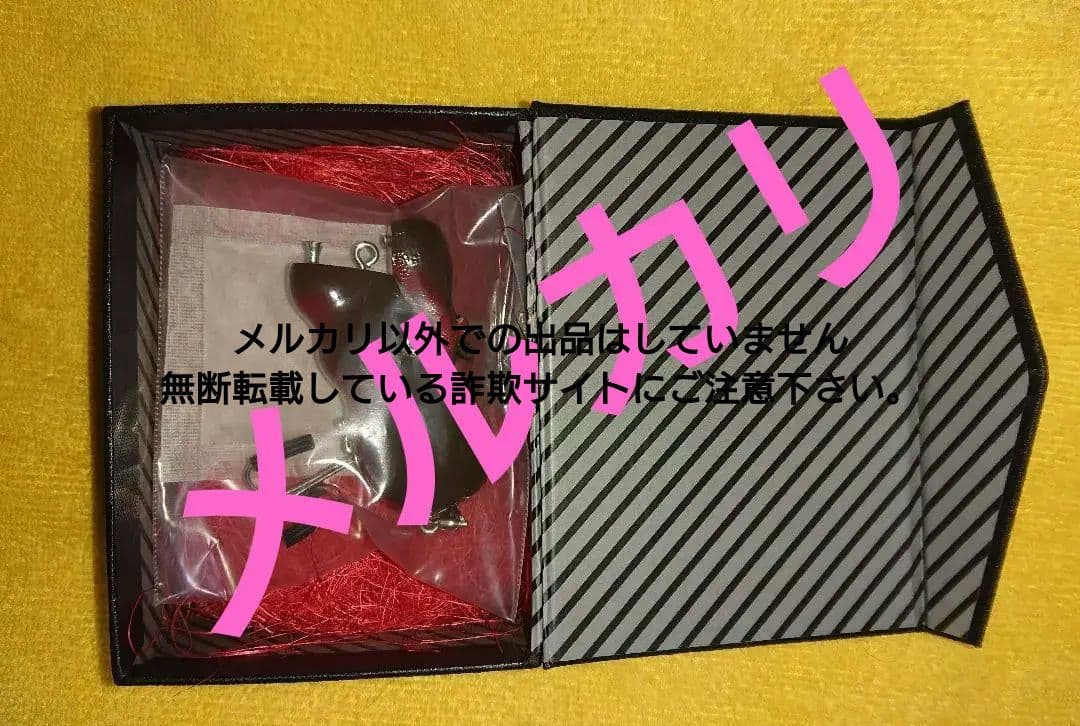 河馬の♂　カバ　ルアー　激レア　ハンドメイドルアー　トップウォーター