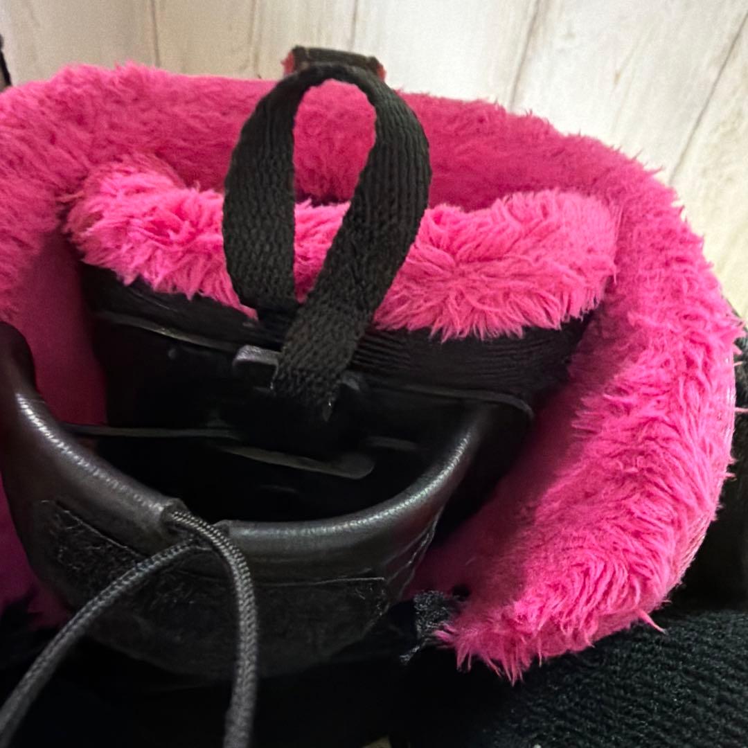 スノーボード　ブーツ