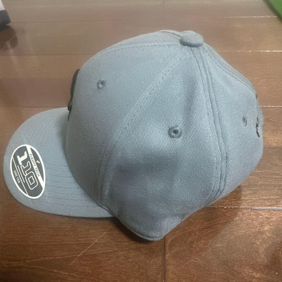 8GSHOOT ゴルフキャップ グレー　完売商品