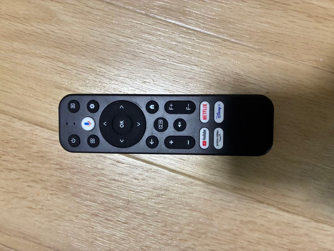 【美品】ETOE Seal Pro プロジェクター 箱無し