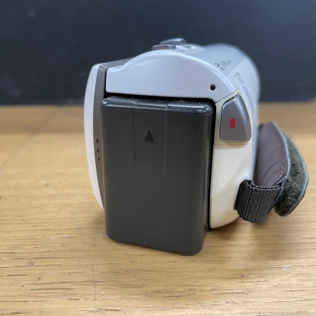 動作品 美品 Panasonic HC-V360MS ビデオカメラ 2017年製