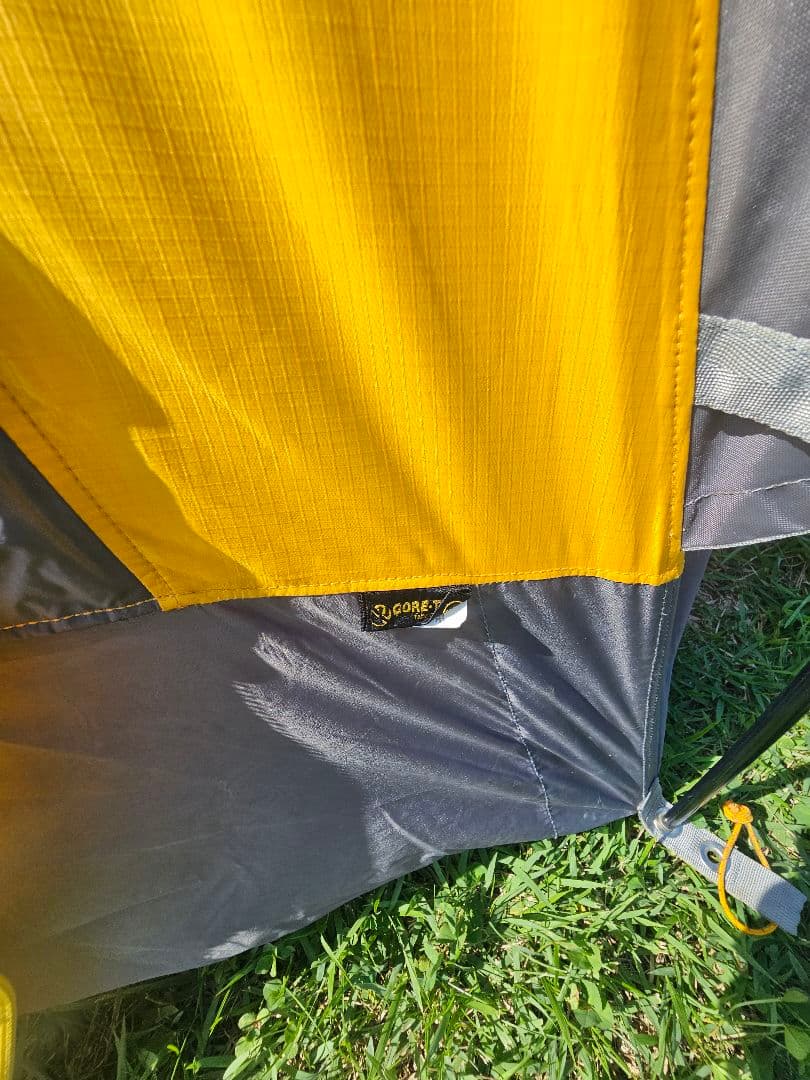 ICIスタードーム　ゴアテックス　3~5人用