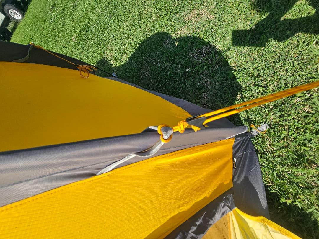 ICIスタードーム　ゴアテックス　3~5人用