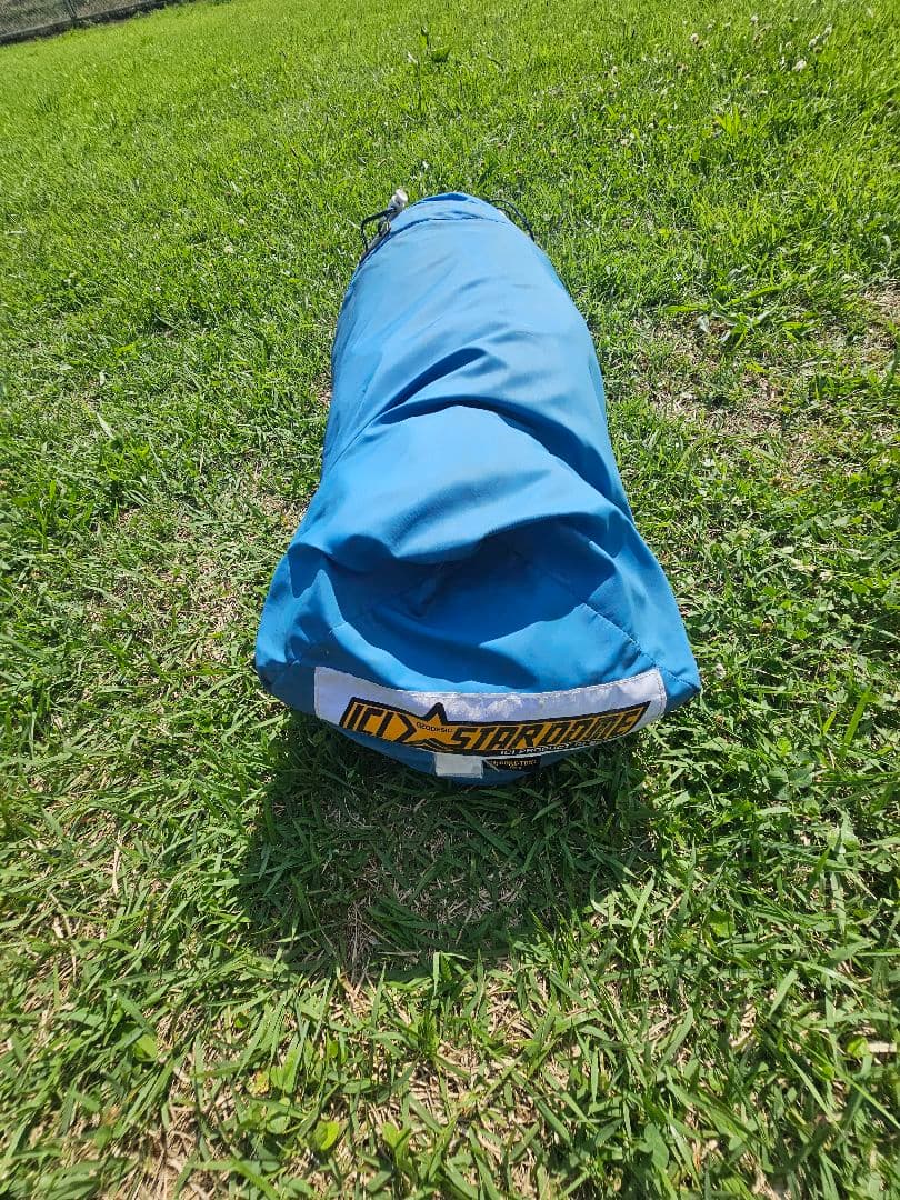 ICIスタードーム　ゴアテックス　3~5人用