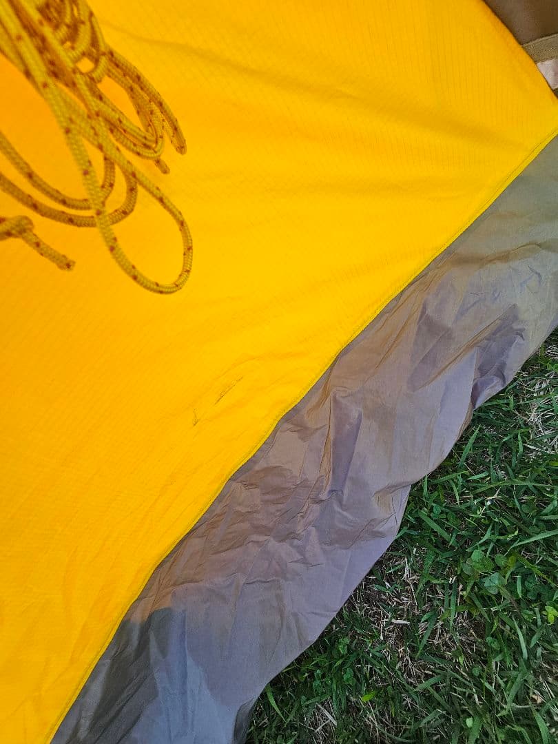 ICIスタードーム　ゴアテックス　3~5人用